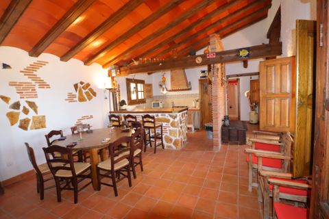 Cortijo i Velez-Blanco, Almeria, Velez-Blanco - € 310.000 | Ref: 2269-CH - foto 20
